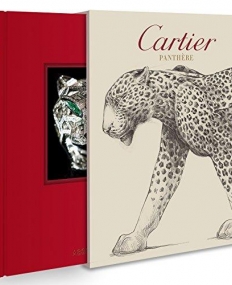 Cartier Panthere (EARLY FALL)