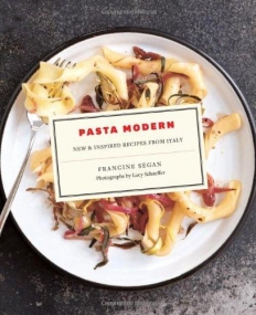 Pasta Modern