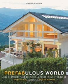 Prefabulous World