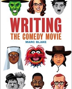 Writing the Comedy Movie
