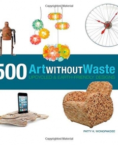 Art Without Waste PB