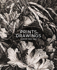 Prints & Drawings: Europe 1500-1900