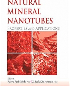 Natural Mineral Nanotubes: Properties and Applications