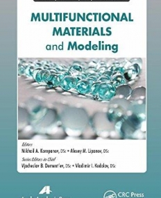 Multifunctional Materials and Modeling (Chemistry and Mesoscopic Physics)
