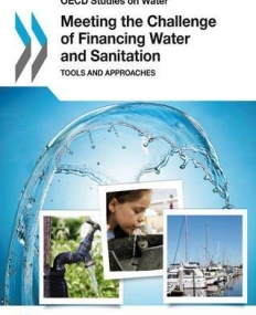 MEETING THE CHALLENGE OF FINANCING WATER AND SANITATION