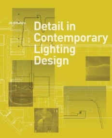 Detail in Contemporary Lighting Design