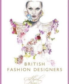 British Fashion Designers (Mini)