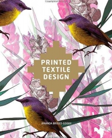 Printed Textile Design