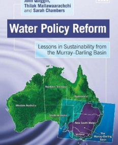 WATER POLICY REFORM