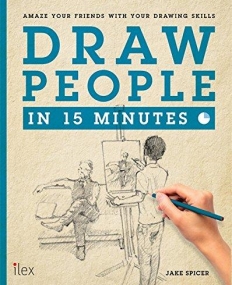 Draw People in 15 Minutes