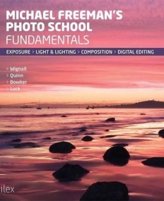 Photo School: Exposure: Light & Lighting: Composition: Digital Editing