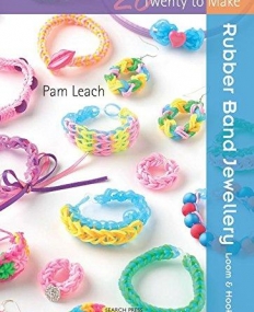 Rubber Band Jewellery