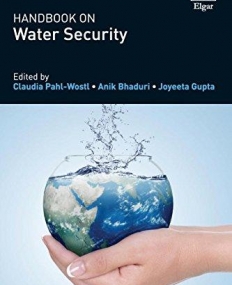 Handbook on Water Security