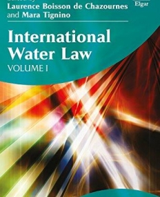 International Water Law (International Law Series)