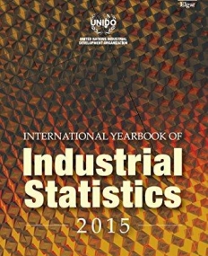 International Yearbook of Industrial Statistics 2015