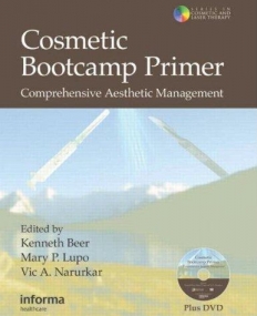 COSMETIC BOOTCAMP PRIMER