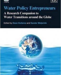 WATER POLICY ENTREPRENEURS : A RESEARCH COMPANION TO WA