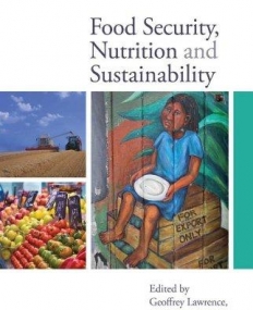 FOOD SECURITY, NUTRITION AND SUSTAINABILITY