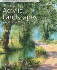 Painting Acrylic Landscapes the Easy Way (Brush with Acrylics)