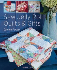 Sew Jelly Roll Quilts & Gifts