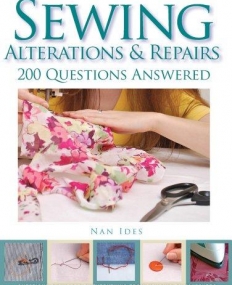 Alterations & Repairs: 200 Questions Answered