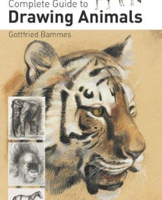 Complete Guide to Drawing Animals