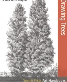 Drawing Trees (Art Handbooks)