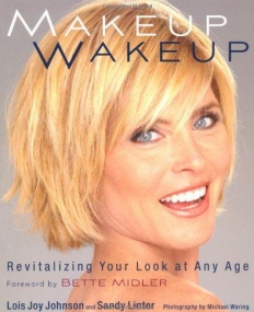 MAKEUP WAKEUP: REVITALISING YOUR LOOK AT ANY AGE