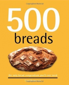 500 BREADS