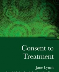 CONSENT TO TREATMENT