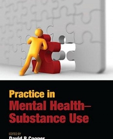 PRACTICE IN MENTAL HEALTH-SUBSTANCE USE