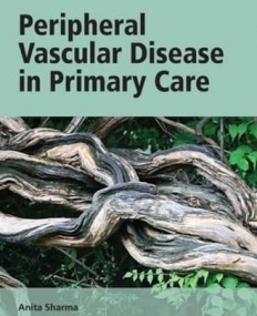 PERIPHERAL VASCULAR DISEASE IN PRIMARY CARE (CHRONIC DI