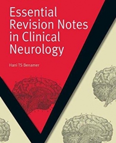 ESSENTIAL REVISION NOTES IN CLINICAL NEUROLOGY (MASTERP