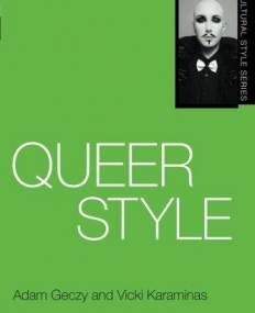 QUEER STYLE (SUBCULTURAL STYLE)