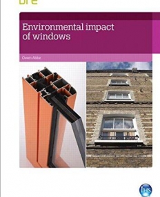 Environmental Impact of Windows (Fb)