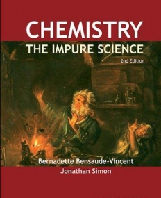 CHEMISTRY: THE IMPURE SCIENCE (2ND EDITION)