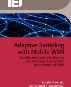 ADAPTIVE SAMPLING WITH MOBILE WSN