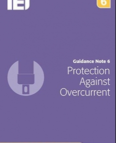 Guidance Note 6: Protection Against Overcurrent