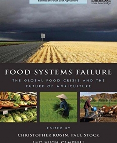 FOOD SYSTEMS FAILURE - ROSIN