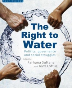 RIGHT TO WATER - SULTANA, THE