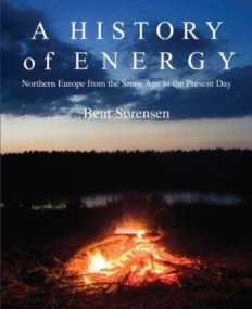 HISTORY OF ENERGY, A