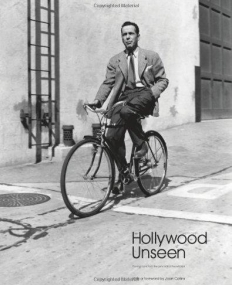 HOLLYWOOD UNSEEN