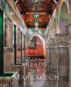 RIADS OF MARRAKECH, THE