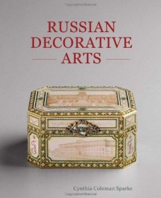 Russian Decorative Arts