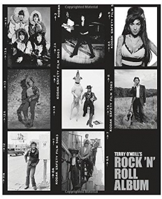 Terry O'Neill's Rock 'n' Roll Album