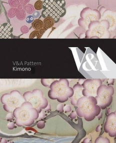 V&a Pattern: Kimono