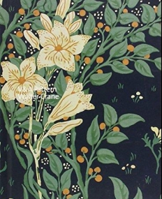 V&a Pattern: Walter Crane