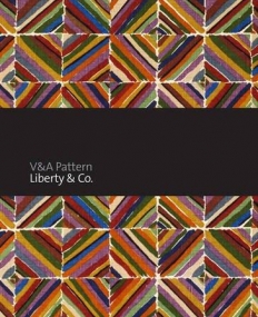 V&a Pattern: Liberty's