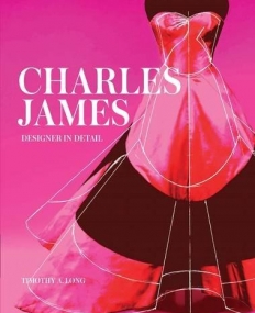 Charles James-