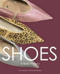 Shoes: a Brief History